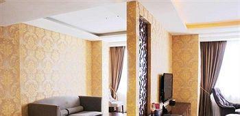 Leshan Golden Taoyuan Hotel エクステリア 写真